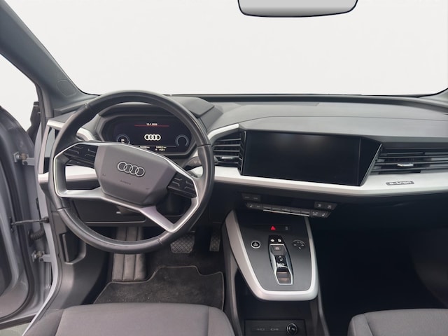 Audi Q4 e-tron 35