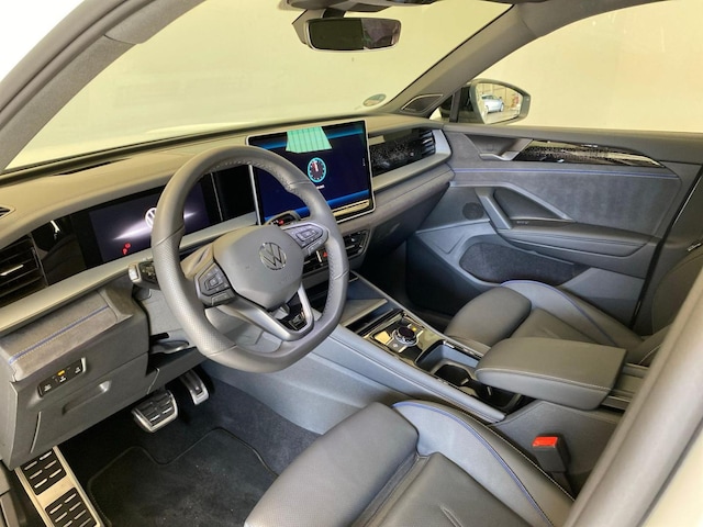 Volkswagen Tayron R-Line eHybrid