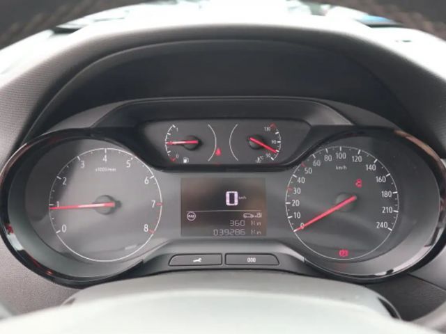 Opel Crossland X 1.2 Turbo Edition Turbo