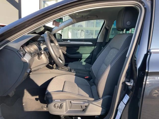 Volkswagen Passat 2.0 TDI Business Variant
