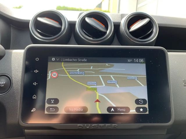 Dacia Duster 1.3 TCe Extreme TCe 130