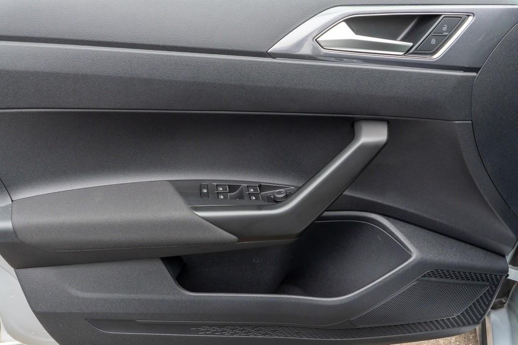 Volkswagen Taigo 1.5 TSI DSG Style