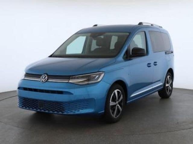 Volkswagen Caddy 1.5 TSI DSG Style