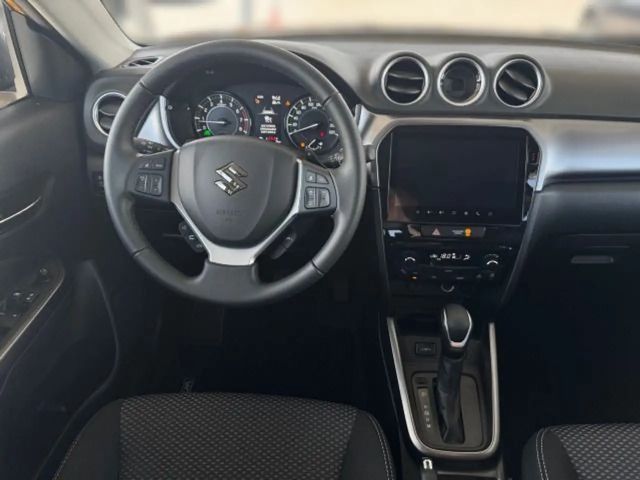 Suzuki Vitara Comfort