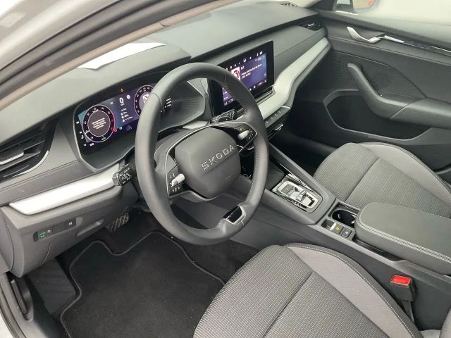 Skoda Octavia Selection