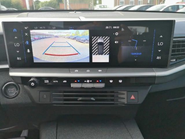 Opel Grandland X Edition Hybrid