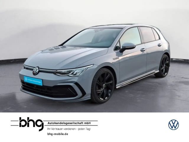 Volkswagen Golf 1.5 TSI R-Line