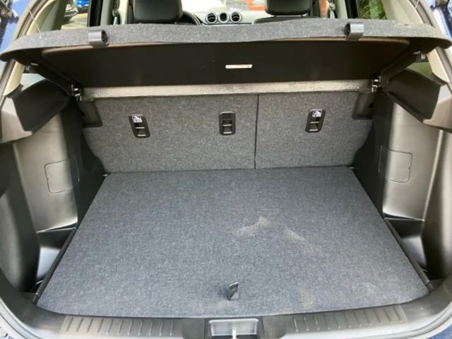 Suzuki Vitara AllGrip Comfort