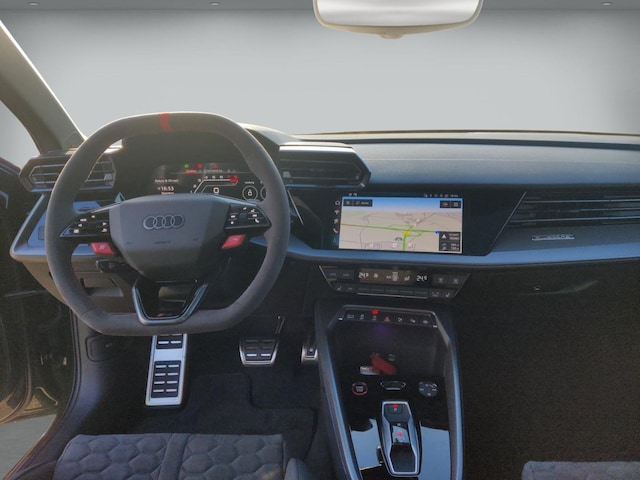 Audi RS3 Quattro S-Tronic Sportback