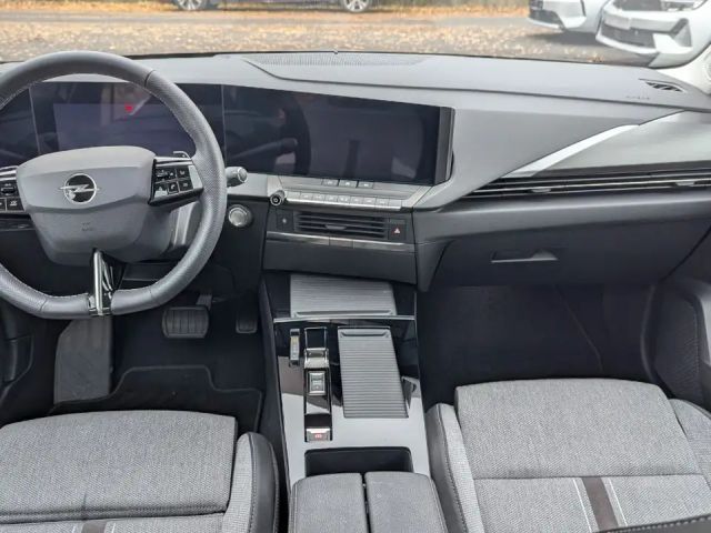 Opel Astra Elegance Sports Tourer