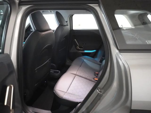 MINI Aceman Aceman E