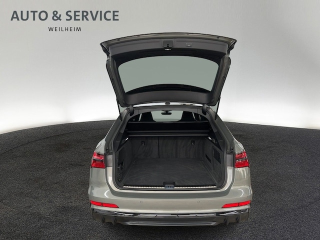 Audi S6 Avant Quattro