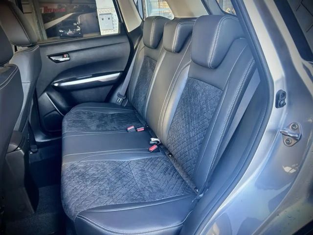 Suzuki Vitara AllGrip Flash