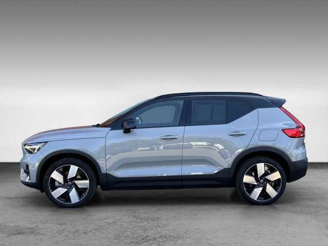 Volvo XC40 Plus Recharge