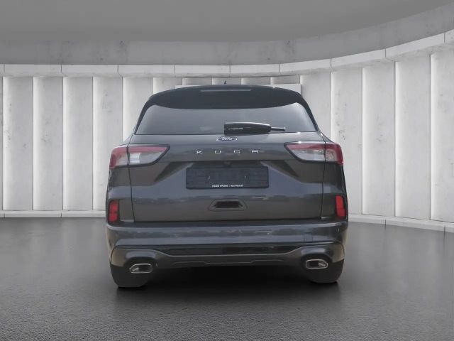 Ford Kuga ST Line X