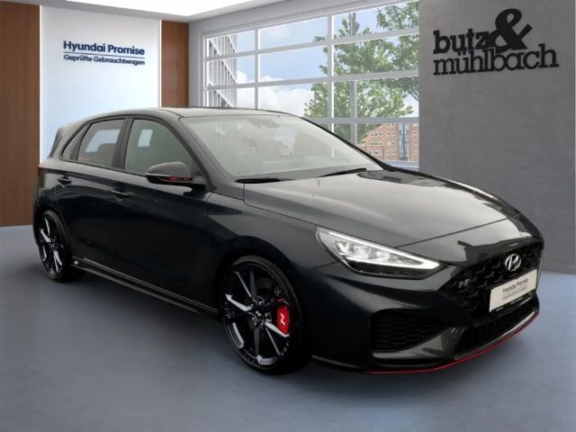 Hyundai i30 2.0 N Performance