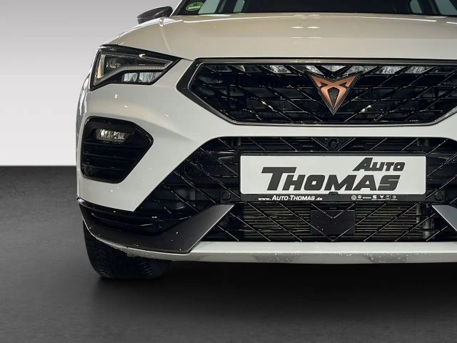 Cupra Ateca 1.5 TSI DSG