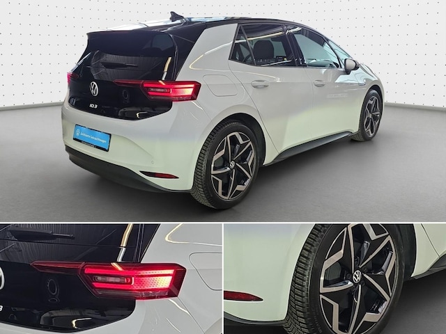 Volkswagen ID.3 IQ.Drive Pure
