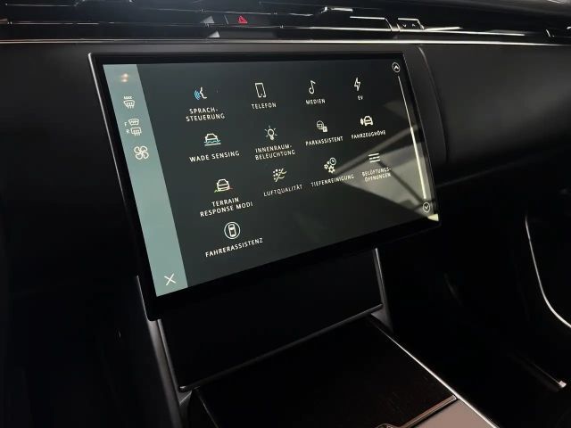 Land Rover Range Rover 3.0 HSE