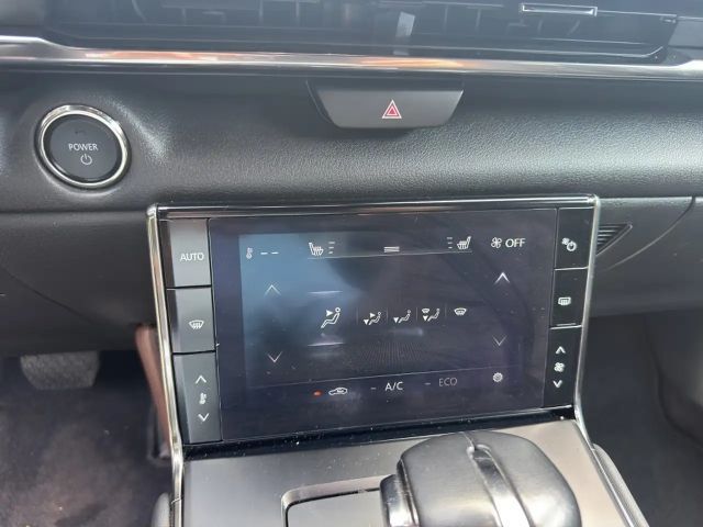 Mazda MX-30 Elektro Ad`Vantage LED KAMERA HEAD-UP