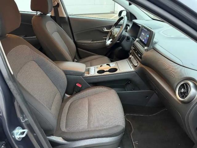 Hyundai Kona 39 kWh Select
