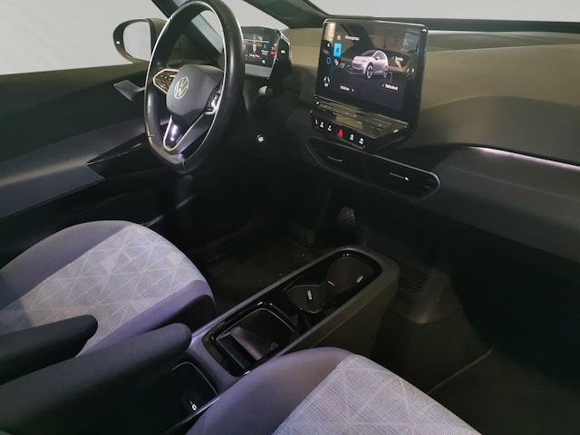 Volkswagen ID.3 Life Performance Pro