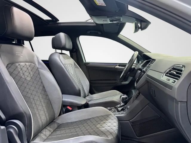Volkswagen Tiguan 2.0 TDI DSG R-Line