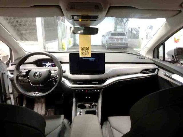 Skoda Enyaq Loft iV 60