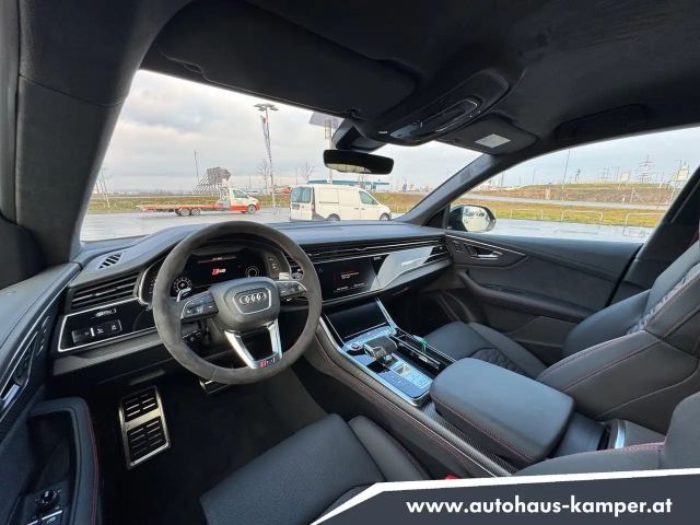 Audi RS Q8 Audi RS Q8