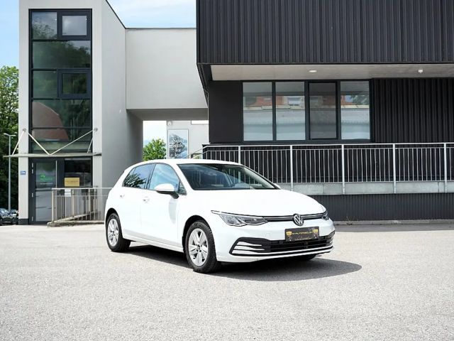 Volkswagen Golf DSG Life