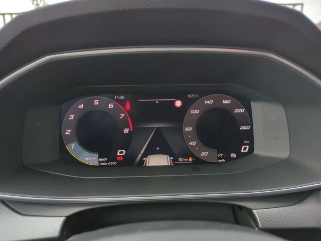 Seat Leon 1.5 TSI DSG Sportstourer Style