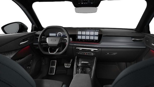 Audi Q3 Hybride S-Tronic