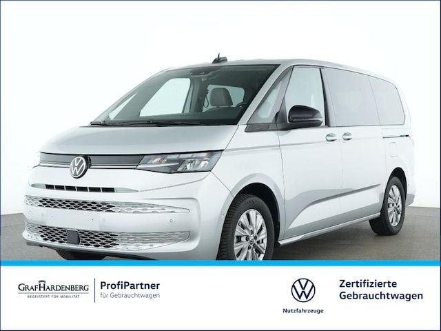 Volkswagen Multivan 2.0 TDI DSG Life T7