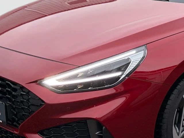 Hyundai i30 N Line