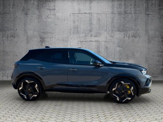 Opel Mokka GSe Mokka-e