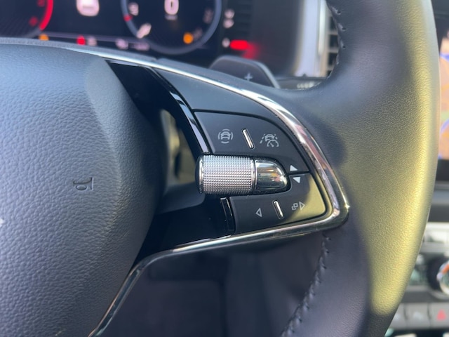 Skoda Kodiaq 1.5 TSI ACT Tour