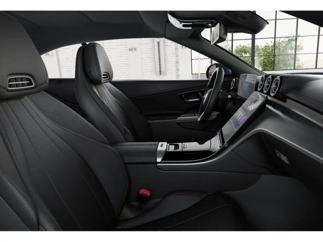 Mercedes-Benz CLE 220 d Cabriolet Distr EASY-PACK Navi PTS SHZ