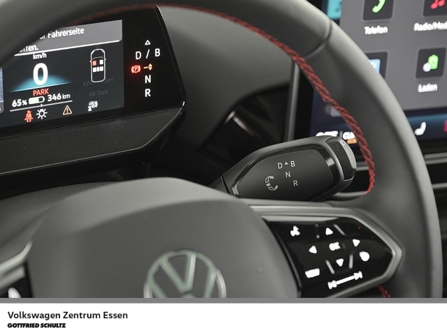 Volkswagen ID.5 4Motion GTX