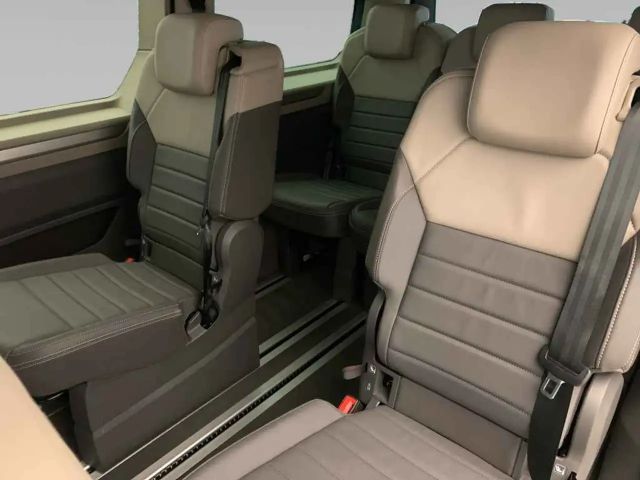 Volkswagen Multivan DSG Lang Life T7