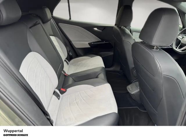 Volkswagen ID.3 150 kW Performance Pro