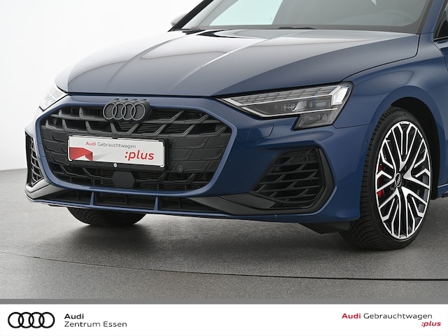 Audi S3 Quattro S-Tronic Sportback
