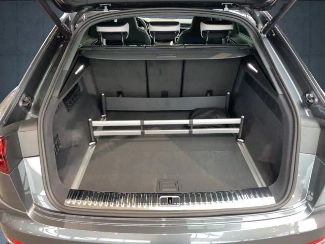 Audi RS Q8 Fahrw.p. adv StHz HUD PANO Laser 360 23