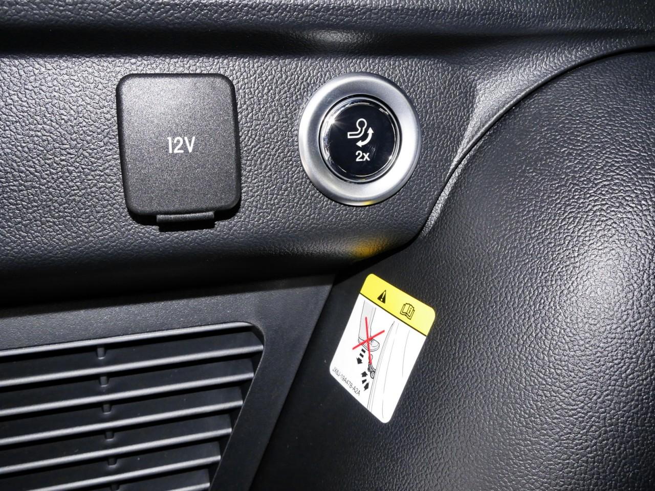 Ford Kuga Hybrid Plug in Hybrid ST Line X