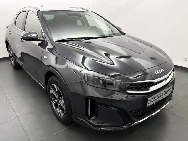 Kia XCeed GDi