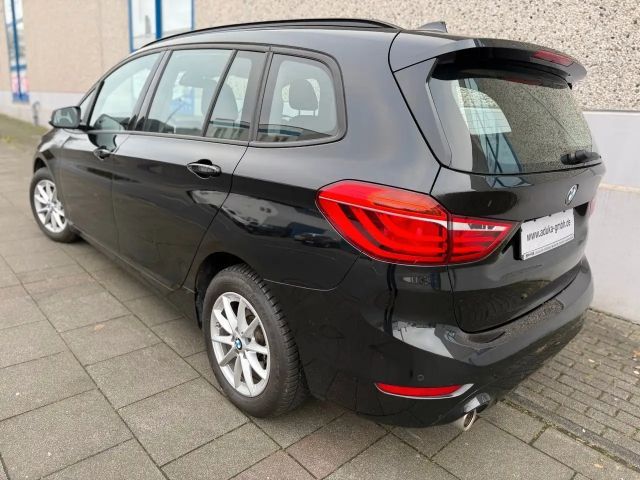 BMW 216 216i Advantage pakket Gran Tourer