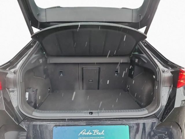 Cupra Formentor 2.0 TSI 4Drive VZ