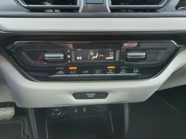 Suzuki Swift Comfort Hybrid