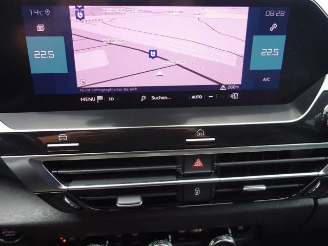 Citroën ë-C4 Shine