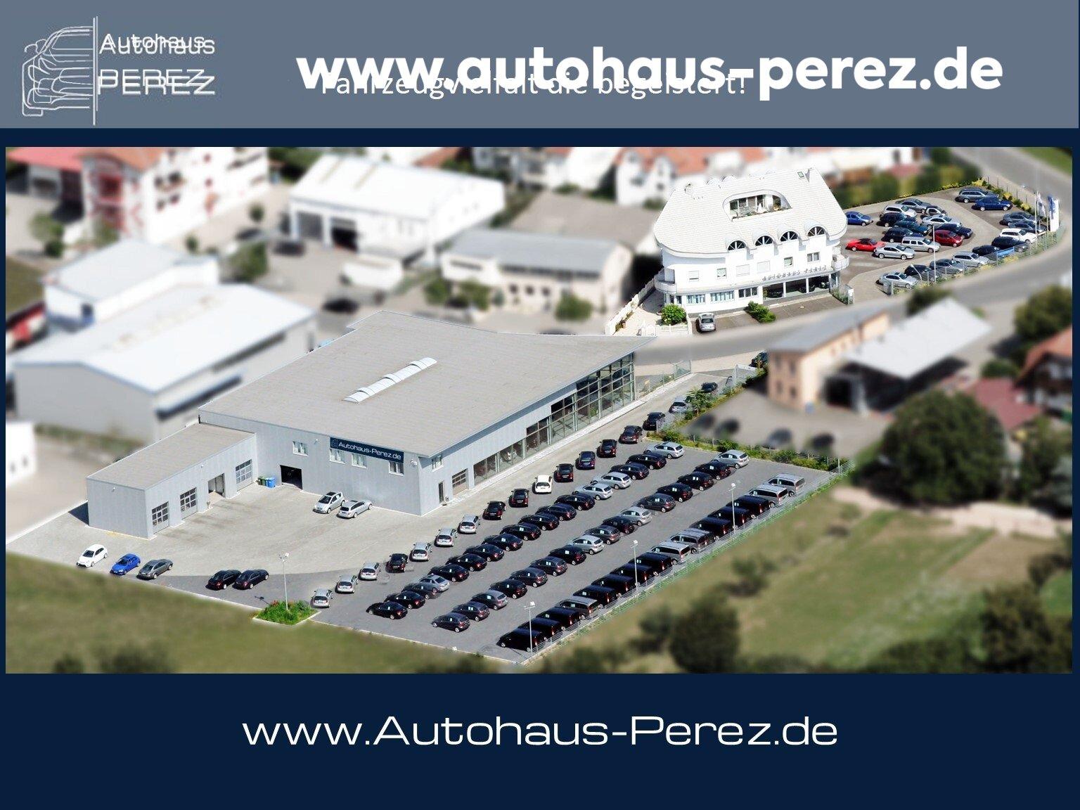 Mercedes-Benz C 200 AMG Line Estate Premium