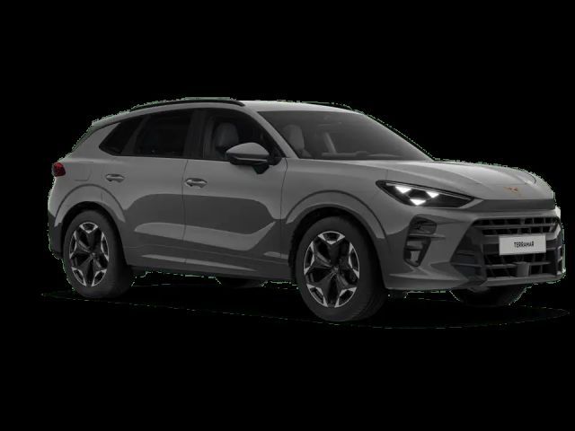 Cupra Terramar 2.0 TSI VZ